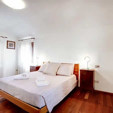 San Marco Roof Terrace Apartment Venice