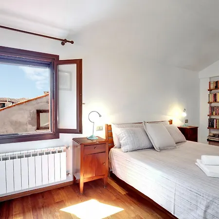 San Marco Roof Terrace Appartement