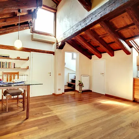 San Marco Roof Terrace Appartement *