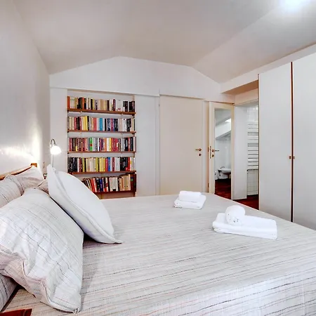 San Marco Roof Terrace Appartement *